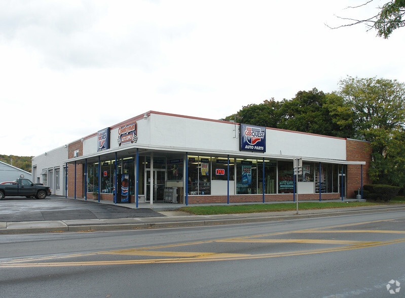 721 E Main St, Cobleskill, NY for sale - Primary Photo - Image 1 of 1