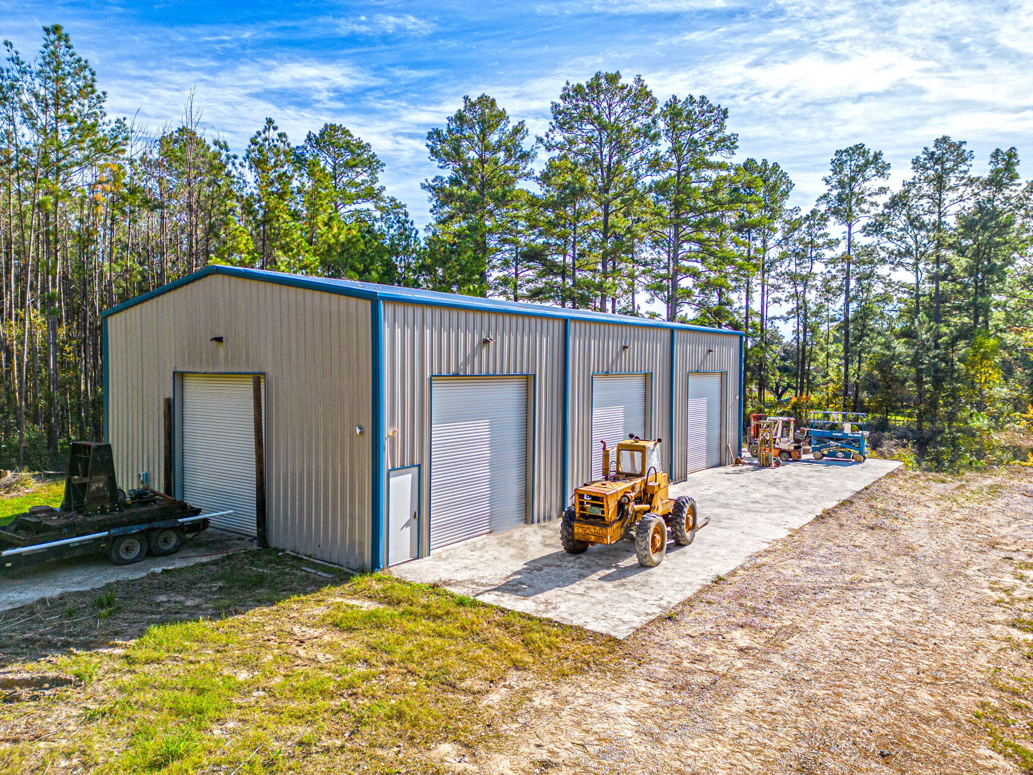 161 Guinea Rd, Oakhurst, TX for sale Primary Photo- Image 1 of 1