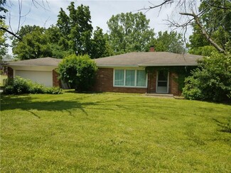 More details for 3654 W 96th St, Indianapolis, IN - Land for Sale