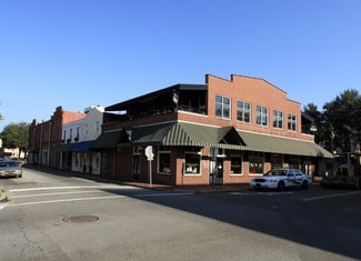 More details for 303-309 W Saint Julian St, Savannah, GA - Retail for Lease