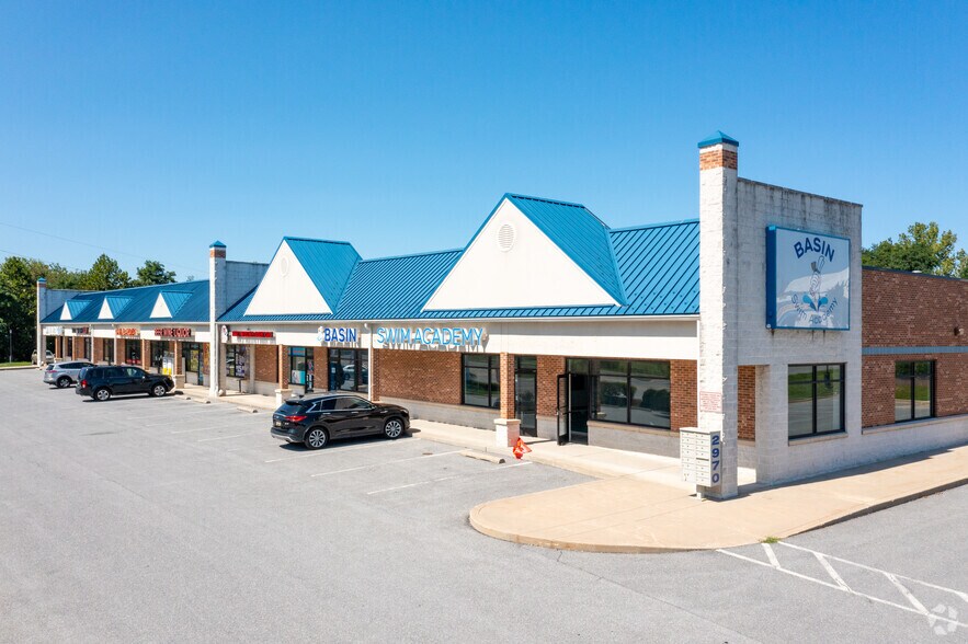 2970 Dede Rd, Finksburg, MD for sale - Building Photo - Image 1 of 1