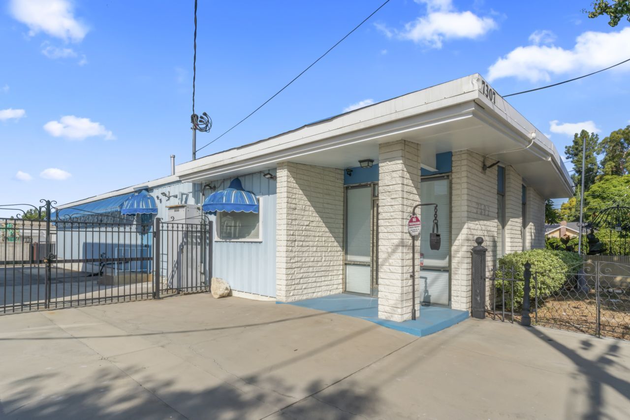 7307 Whittier Ave, Whittier, CA 90602