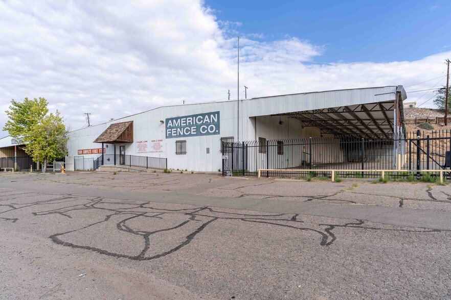 7212 E Main St, Farmington, NM for sale - Building Photo - Image 2 of 29