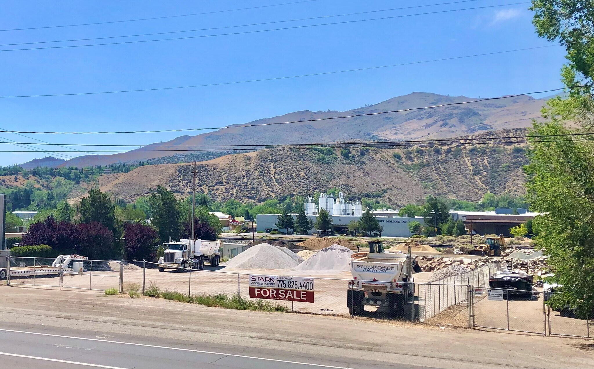 0 W 4th Street, Reno, NV for sale Building Photo- Image 1 of 1