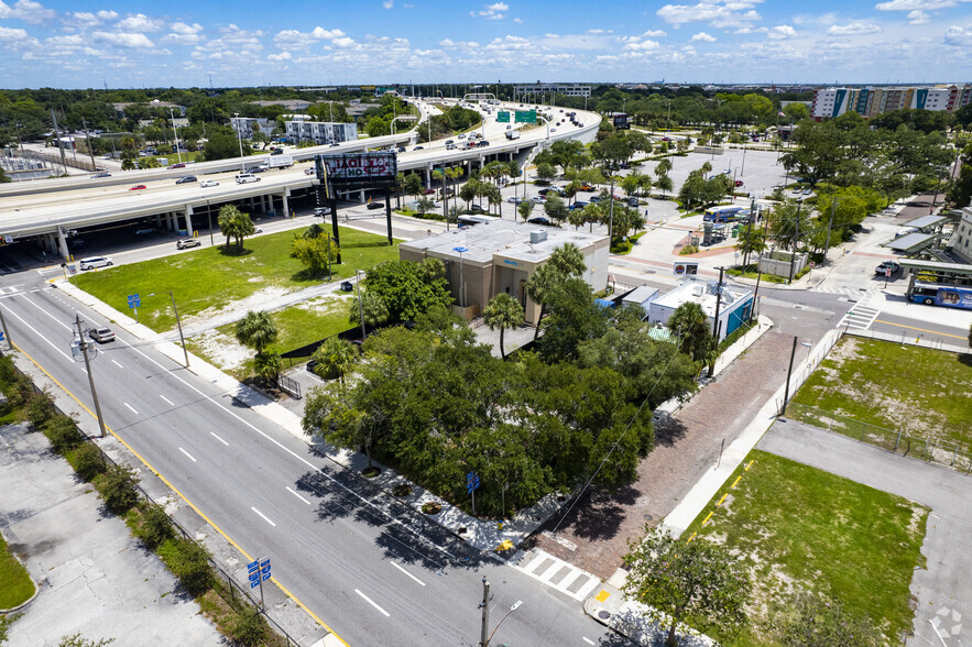 1221 E Laurel Ave, Tampa, FL for sale - Building Photo - Image 2 of 18