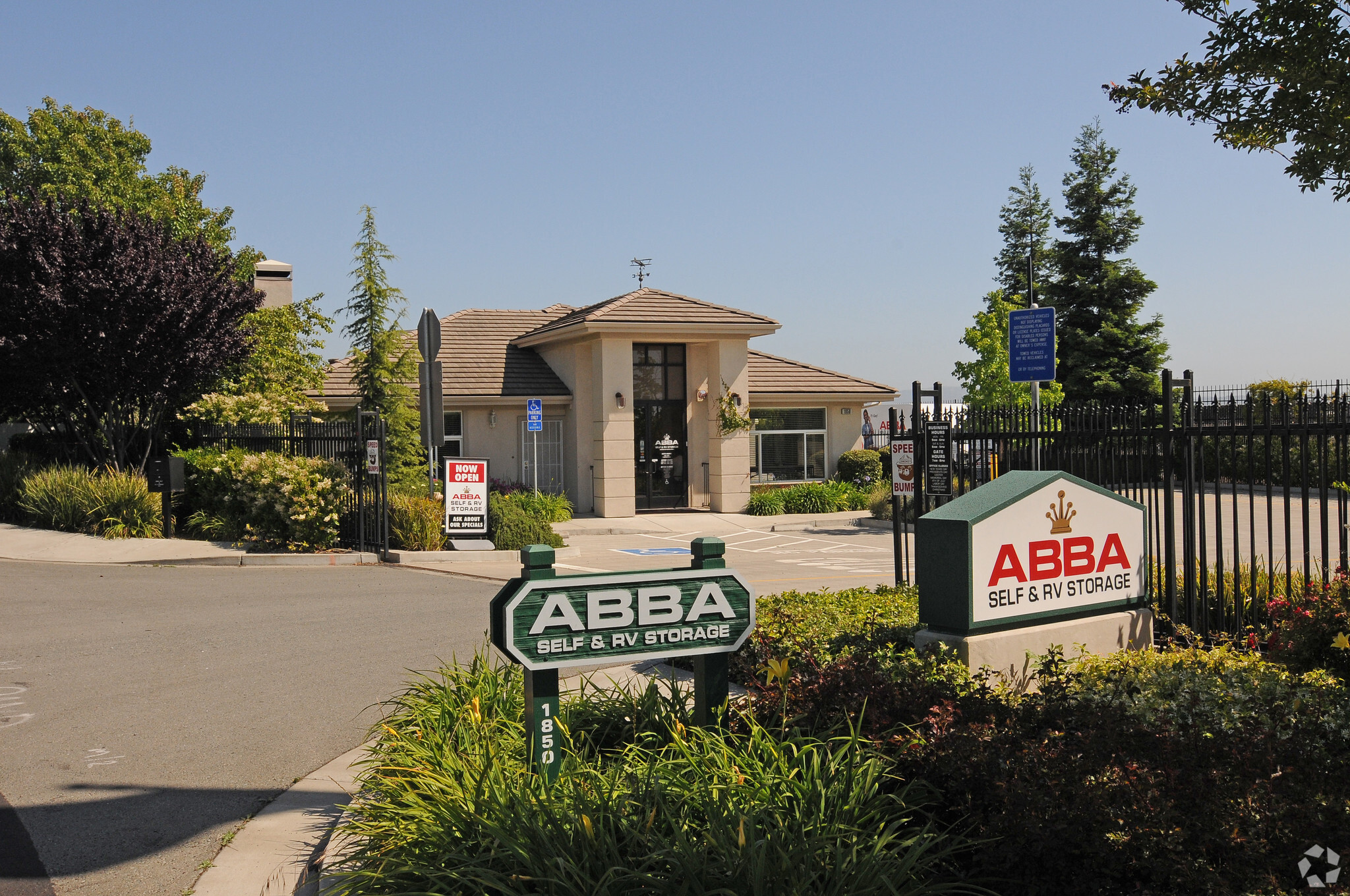 1850 Solano Way, Concord, CA for sale Building Photo- Image 1 of 1