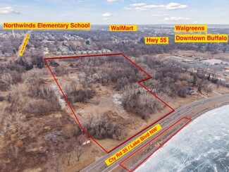 More details for lake blvd, Buffalo, MN - Land for Sale