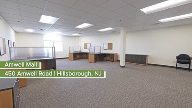 450 Amwell Rd, Hillsborough, NJ for lease - Commercial Listing Video 