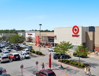 More details for 25 Brentwood Promenade Ct, Brentwood, MO - Retail for Sale