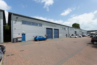 More details for Hargreaves Rd, Eastbourne - Industrial for Lease