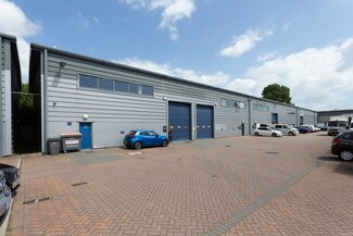 More details for Hargreaves Rd, Eastbourne - Industrial for Lease