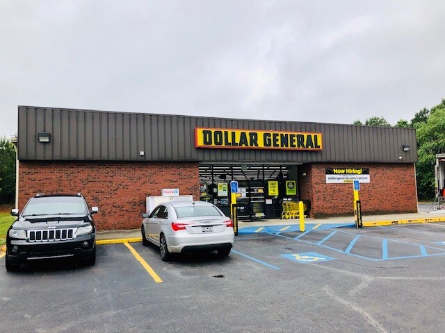 3502 E River St, Anderson, SC for sale - Building Photo - Image 1 of 1