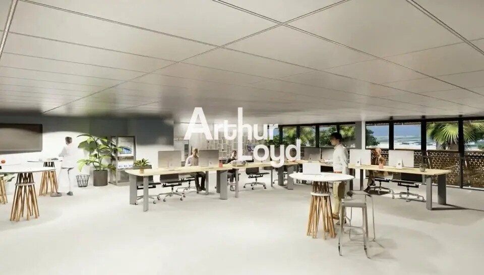 Retail in Puget-sur-Argens for sale - Building Photo - Image 3 of 9