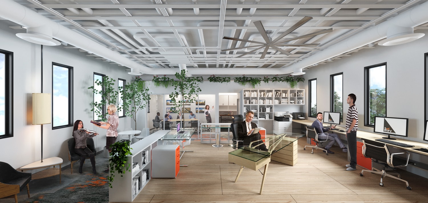 20551-20975 N Pima Rd, Scottsdale, AZ for lease Interior Photo- Image 1 of 1