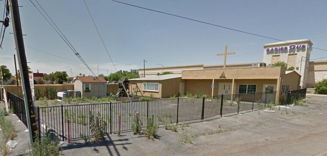 81 E Pinedale Ave, Pinedale, CA for sale Building Photo- Image 1 of 1