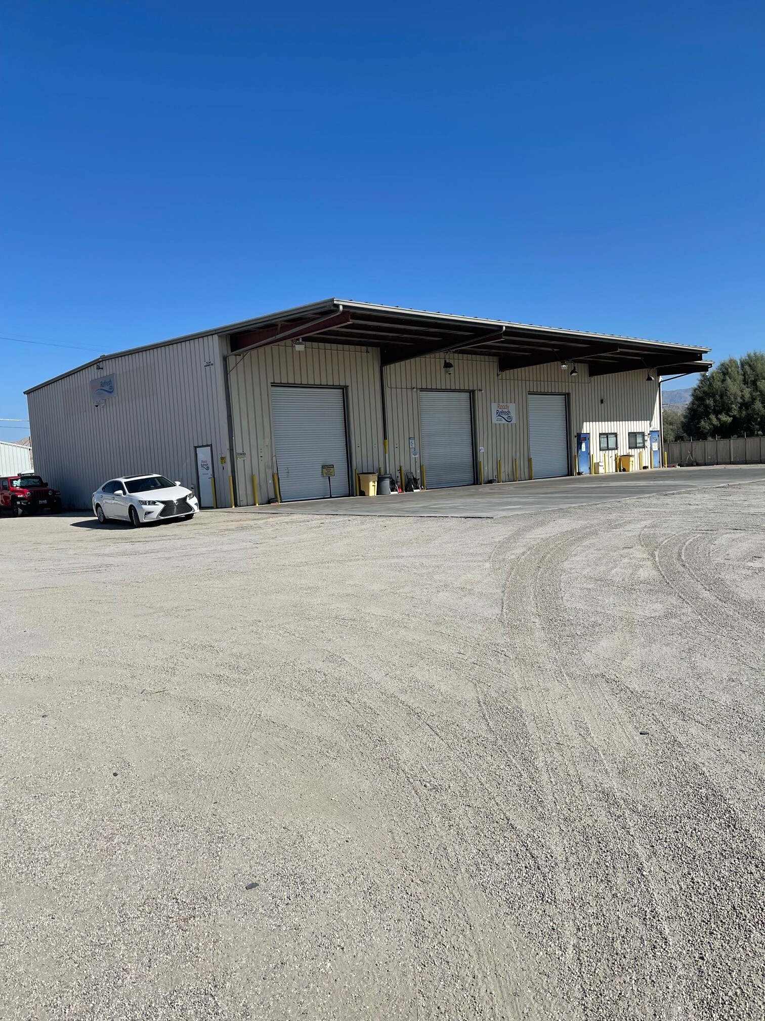 72242 Varner Rd, Thousand Palms, CA for sale Building Photo- Image 1 of 1