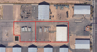 More details for 5150 N 51st Ave, Glendale, AZ - Industrial for Lease