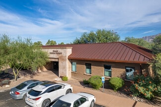 More details for 4510-4512 E Camp Lowell Dr, Tucson, AZ - Office for Sale