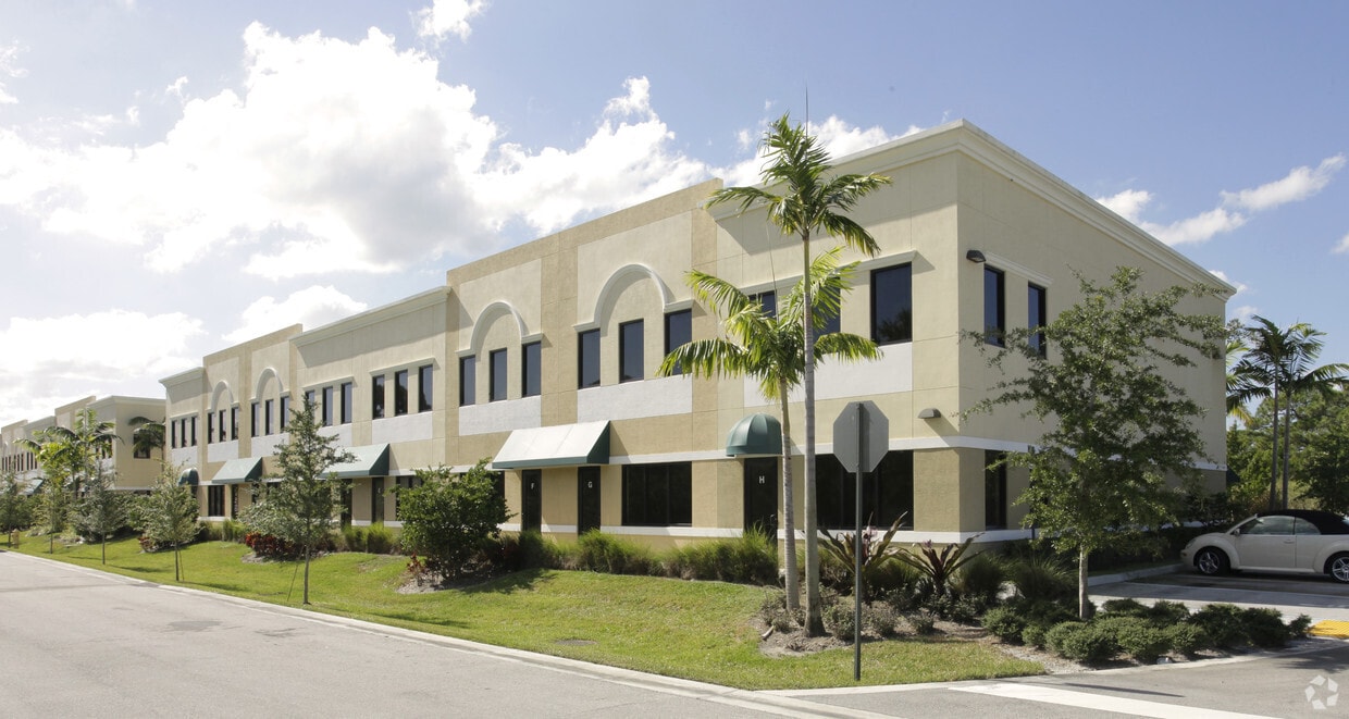 600 Capital St, Jupiter, FL for lease Primary Photo- Image 1 of 10