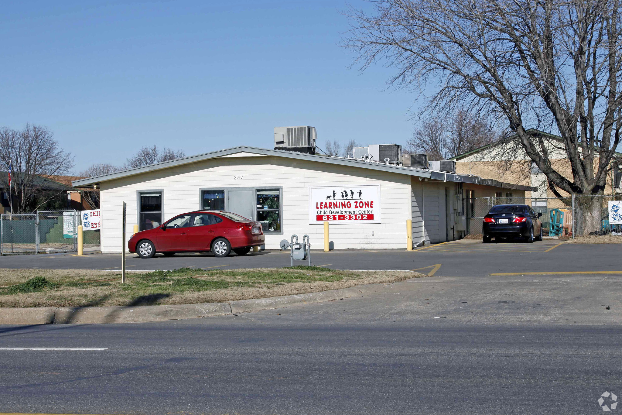 231 SW 59th St, Oklahoma City, OK for sale Primary Photo- Image 1 of 1