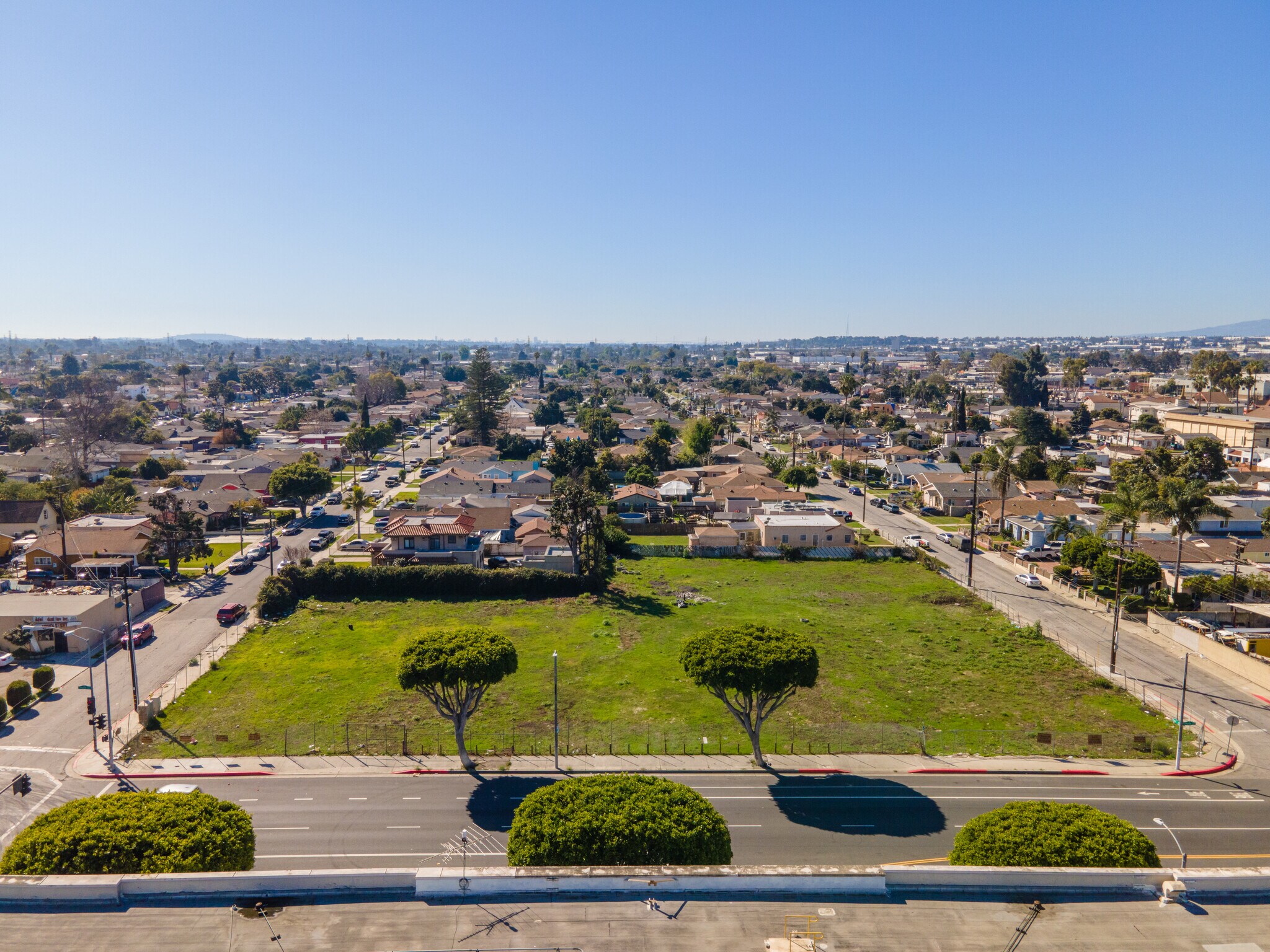 900 E Compton Blvd, Compton, CA for sale Building Photo- Image 1 of 1