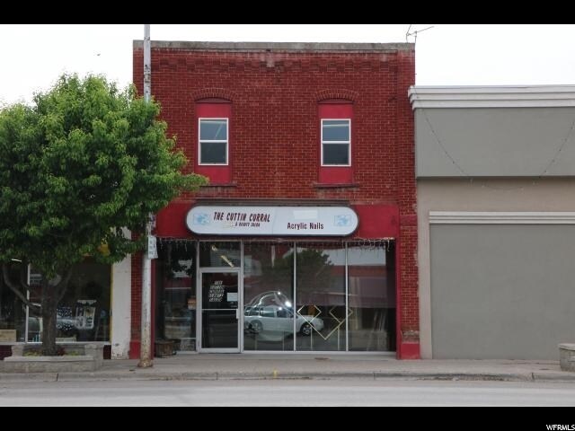 56 S State St, Preston, ID for sale Primary Photo- Image 1 of 1