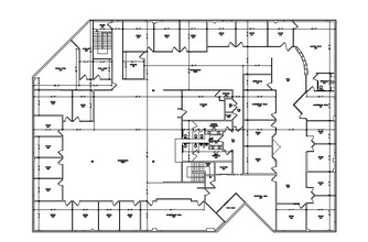 16380 Roscoe Blvd, Van Nuys, CA for lease Floor Plan- Image 1 of 1