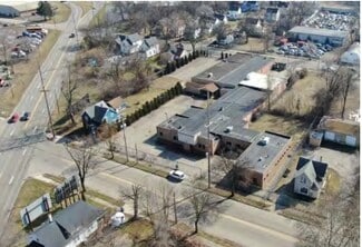 More details for 1206 E Crosstown Pky, Kalamazoo, MI - Multiple Space Uses for Lease