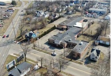 1206 E Crosstown Pky, Kalamazoo, MI for lease Primary Photo- Image 1 of 38