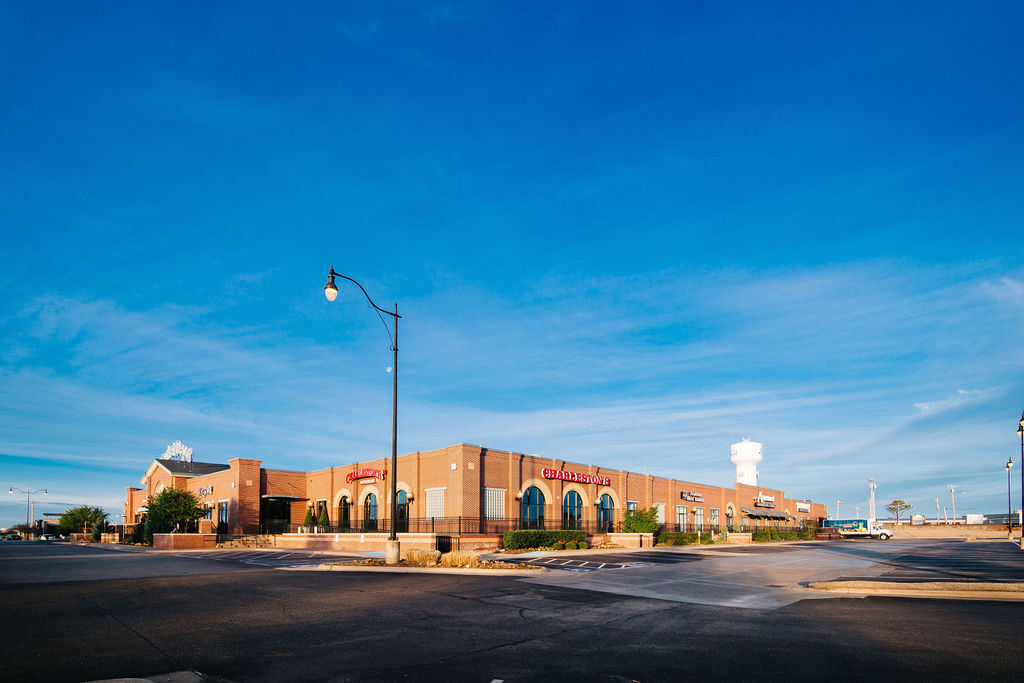 3409 S Broadway, Edmond, OK for sale Building Photo- Image 1 of 1