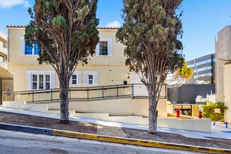 More details for 1112 N Sherbourne Dr, West Hollywood, CA - Office for Lease