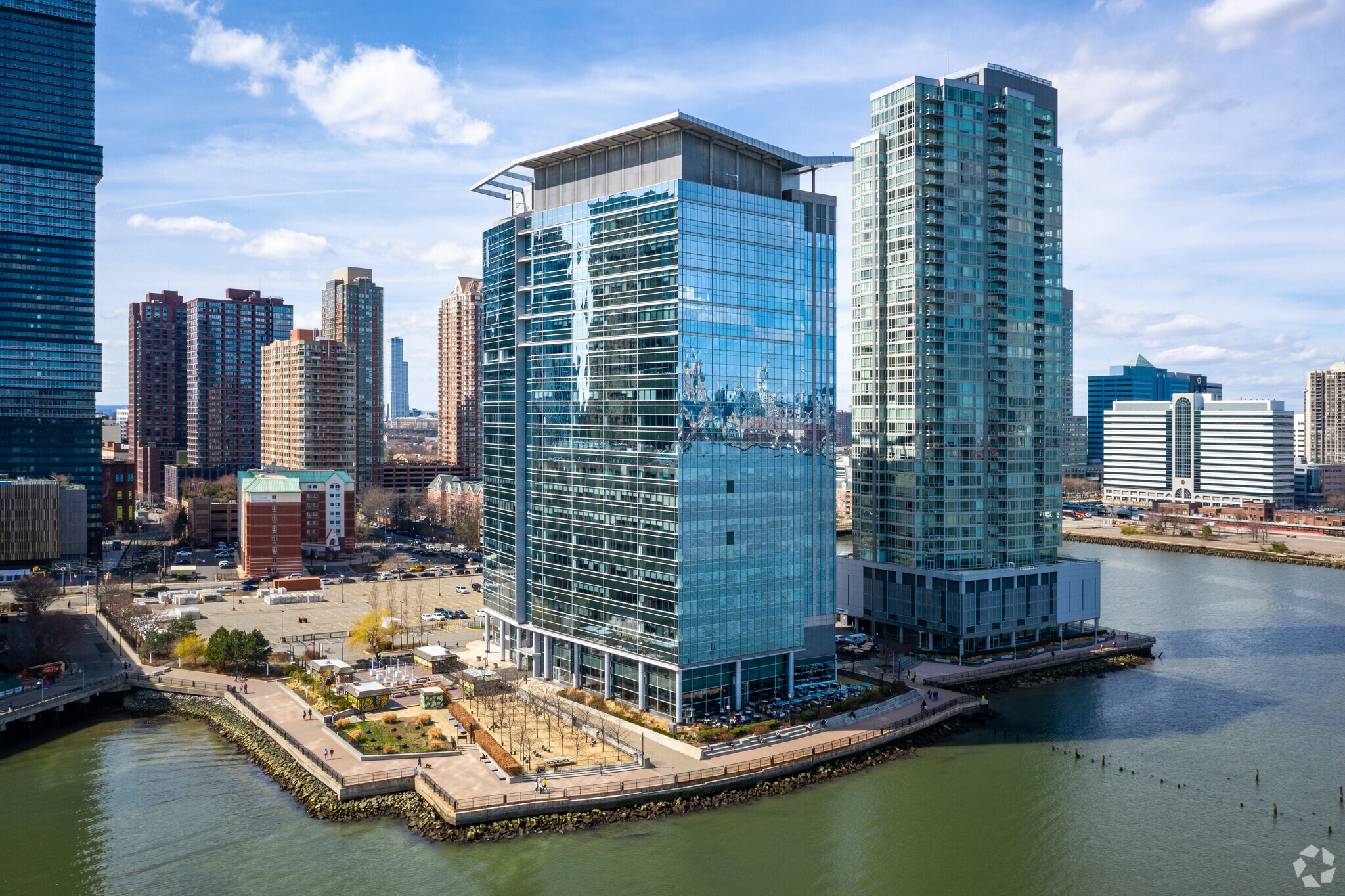 3 2nd St, Jersey City, NJ for sale Primary Photo- Image 1 of 1