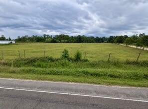 13908 Highway 171, Longville, LA - Aerial map view