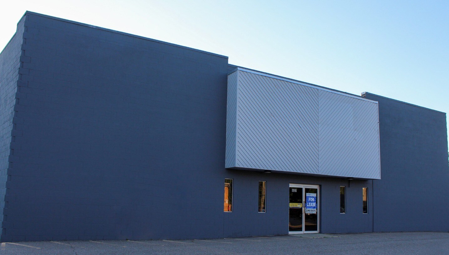 607 N Rochester Rd, Clawson, MI for sale Primary Photo- Image 1 of 4