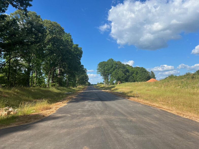 Lot 6 Commerce Drive Industrial Park park, Madison, GA for sale - Building Photo - Image 3 of 3