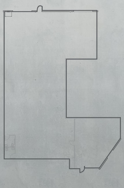 7550 Miramar Rd, San Diego, CA for lease Floor Plan- Image 1 of 1