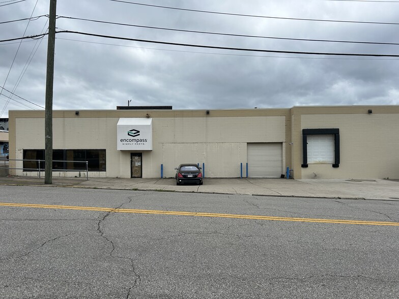 630 Maryland Ave, Charleston, WV for lease - Building Photo - Image 3 of 21