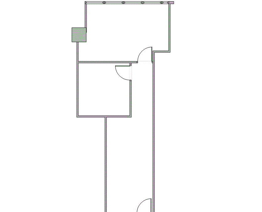 7324 Southwest Fwy, Houston, TX for lease Floor Plan- Image 1 of 1