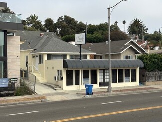 More details for 424 S Pacific Coast Hwy, Redondo Beach, CA - Retail for Lease