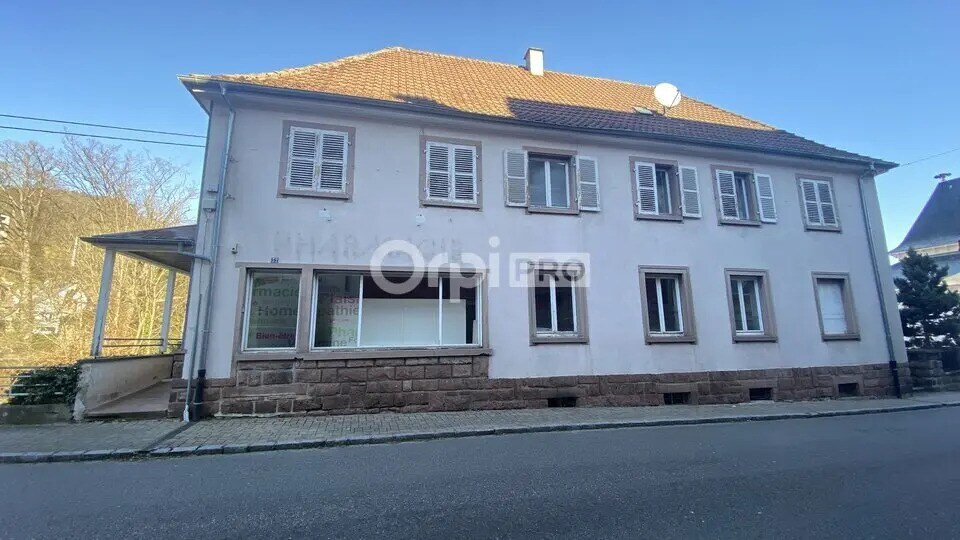 Retail in Orbey for sale Building Photo- Image 1 of 13