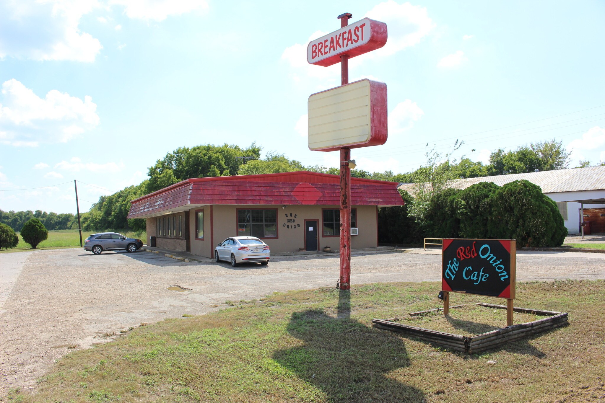 1206 E Main St, Honey Grove, TX for sale Other- Image 1 of 1