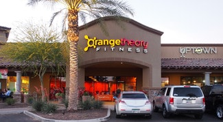 More details for S Dobson Rd, Chandler, AZ - Retail for Lease