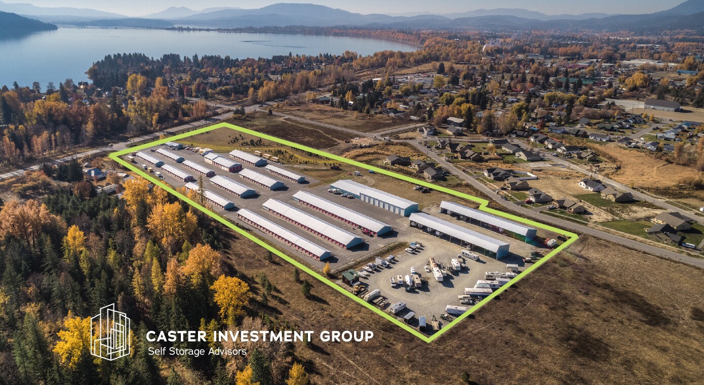 32607 ID-200, Sandpoint, ID for sale Other- Image 1 of 1