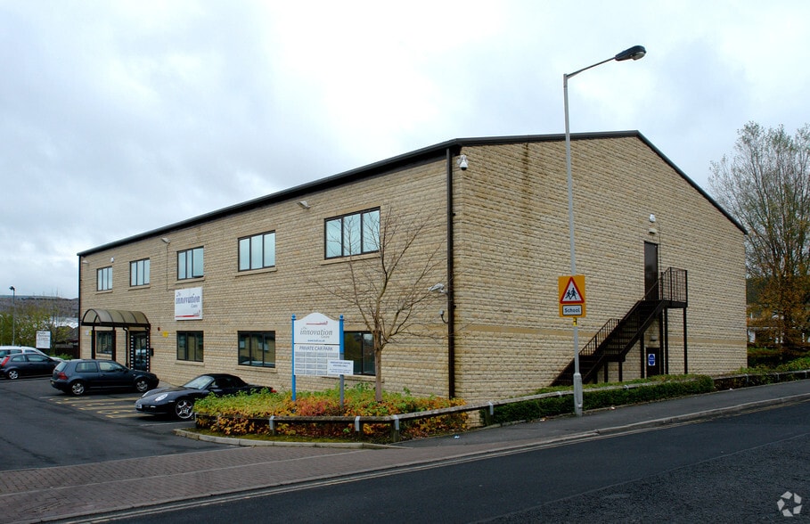 Brunswick St, Nelson for sale - Primary Photo - Image 1 of 1