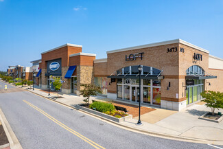 More details for 21 Wegman's Blvd, Abingdon, MD - Retail for Lease