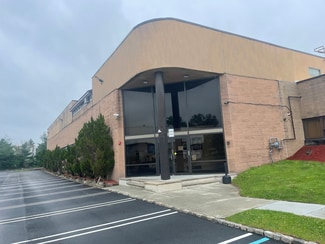 More details for 2 Gardner Rd, Fairfield, NJ - Industrial for Lease