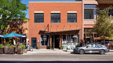1615 Pearl St, Boulder, CO for lease Building Photo- Image 2 of 12