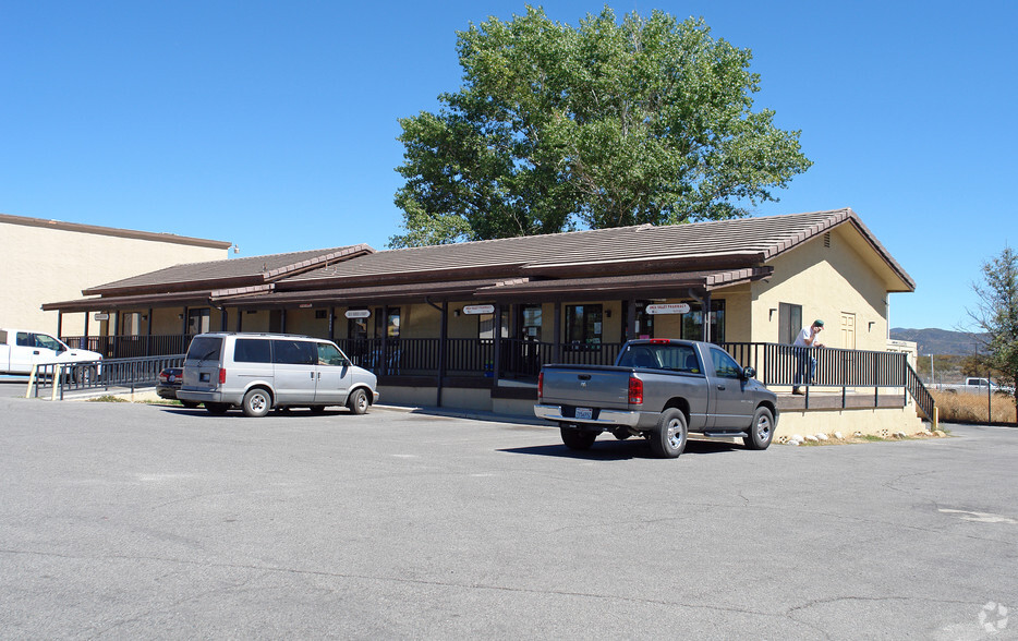 56553 371, Anza, CA for lease - Building Photo - Image 2 of 2