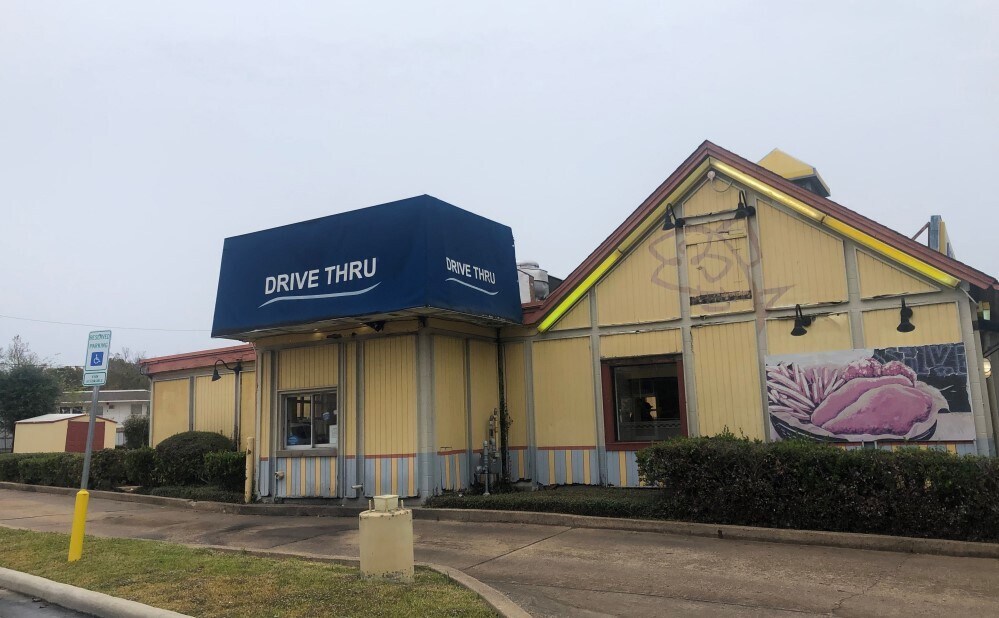 1112 S Timberland Dr, Lufkin, TX for sale Primary Photo- Image 1 of 1