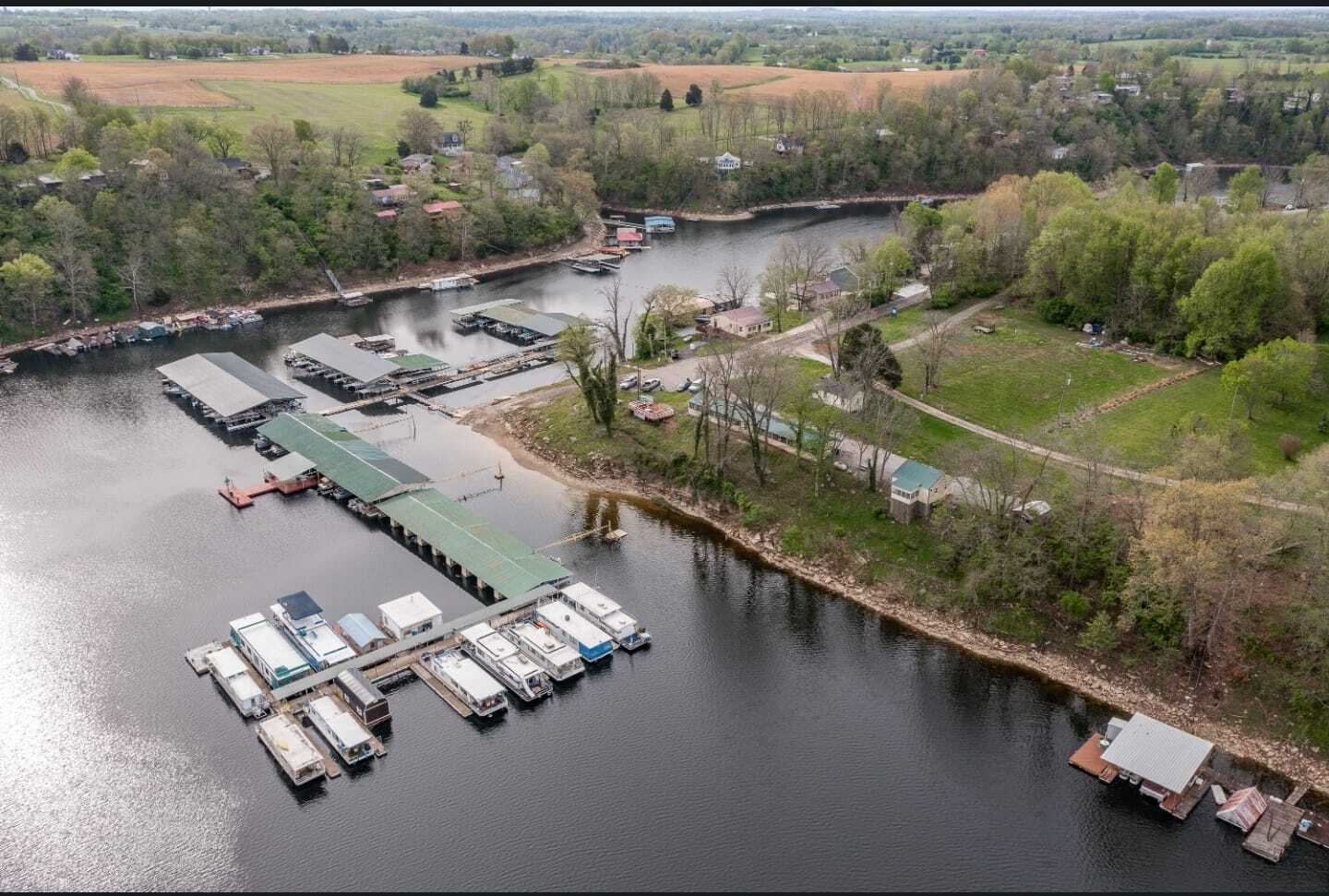 940 Normans Camp Rd, Harrodsburg, KY for sale Primary Photo- Image 1 of 14